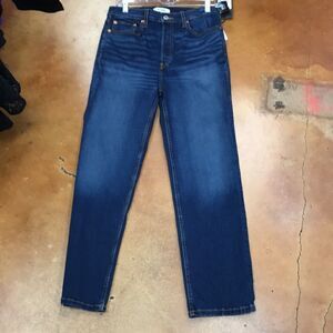 RE/DONE JEANS